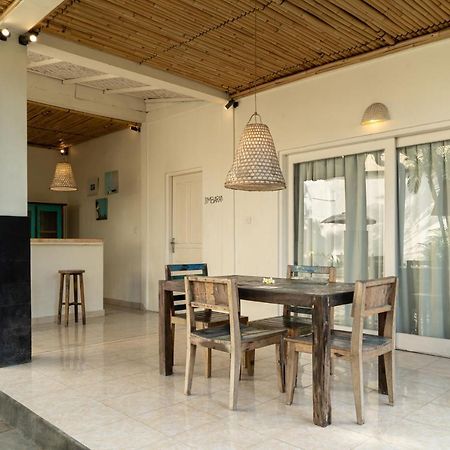 The Chillhouse Canggu By Bvr Bali Holiday Rentals Extérieur photo