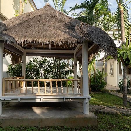 The Chillhouse Canggu By Bvr Bali Holiday Rentals Extérieur photo