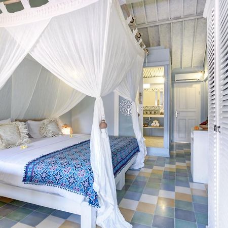 The Chillhouse Canggu By Bvr Bali Holiday Rentals Extérieur photo