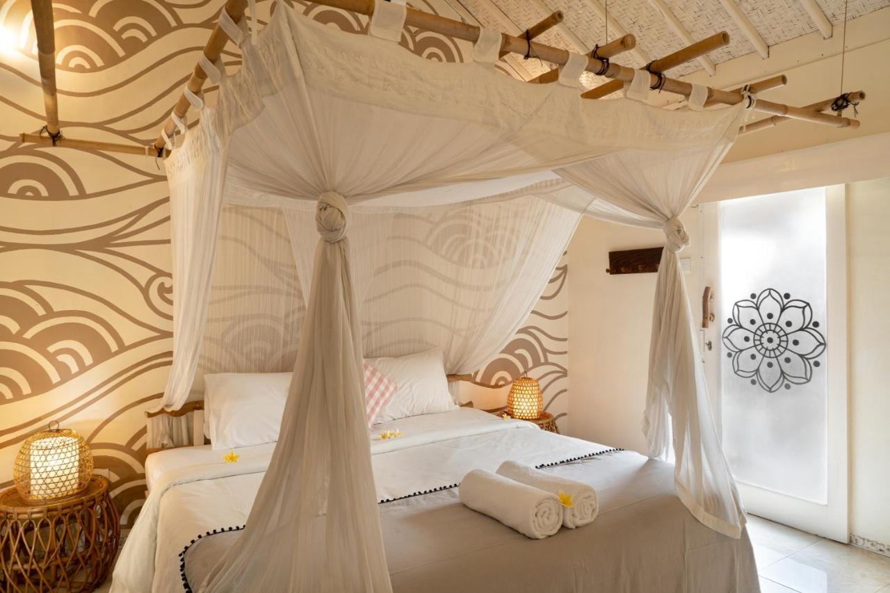 The Chillhouse Canggu By Bvr Bali Holiday Rentals Extérieur photo
