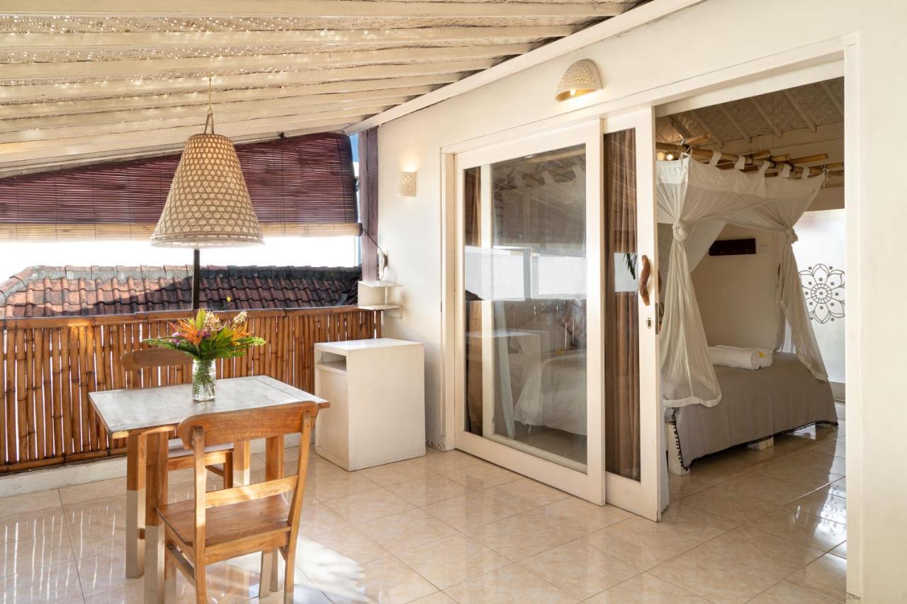 The Chillhouse Canggu By Bvr Bali Holiday Rentals Extérieur photo