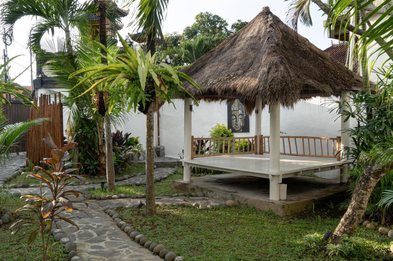 The Chillhouse Canggu By Bvr Bali Holiday Rentals Extérieur photo