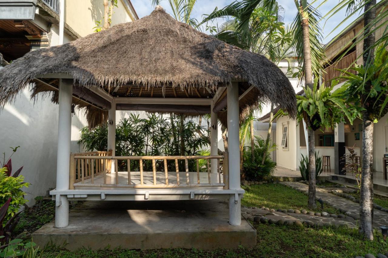 The Chillhouse Canggu By Bvr Bali Holiday Rentals Extérieur photo