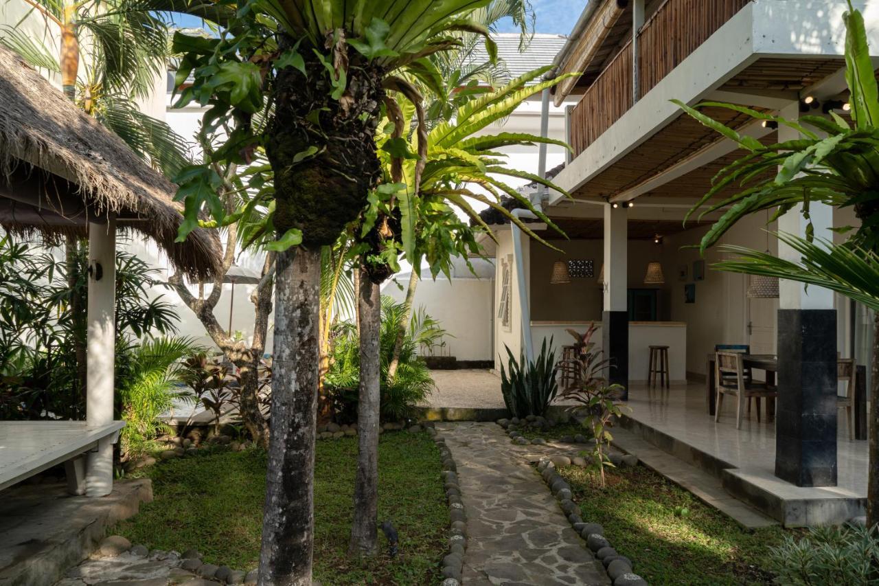 The Chillhouse Canggu By Bvr Bali Holiday Rentals Extérieur photo