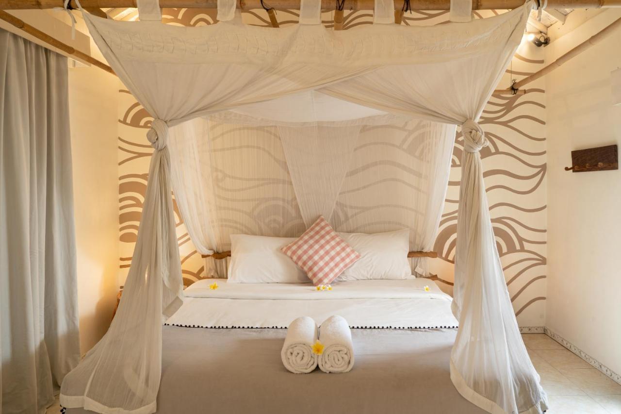 The Chillhouse Canggu By Bvr Bali Holiday Rentals Extérieur photo
