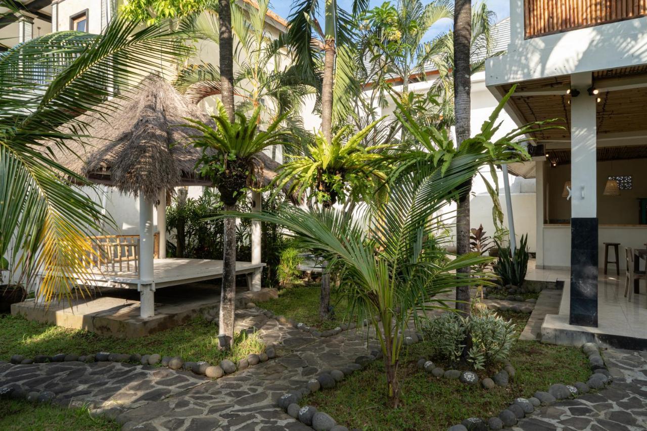 The Chillhouse Canggu By Bvr Bali Holiday Rentals Extérieur photo