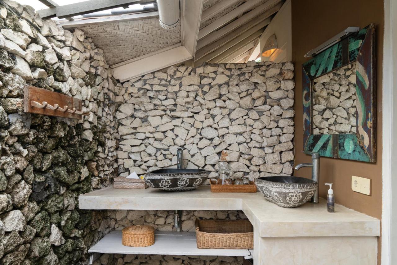 The Chillhouse Canggu By Bvr Bali Holiday Rentals Extérieur photo
