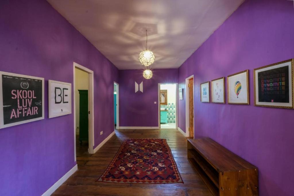 The Chillhouse Canggu By Bvr Bali Holiday Rentals Extérieur photo