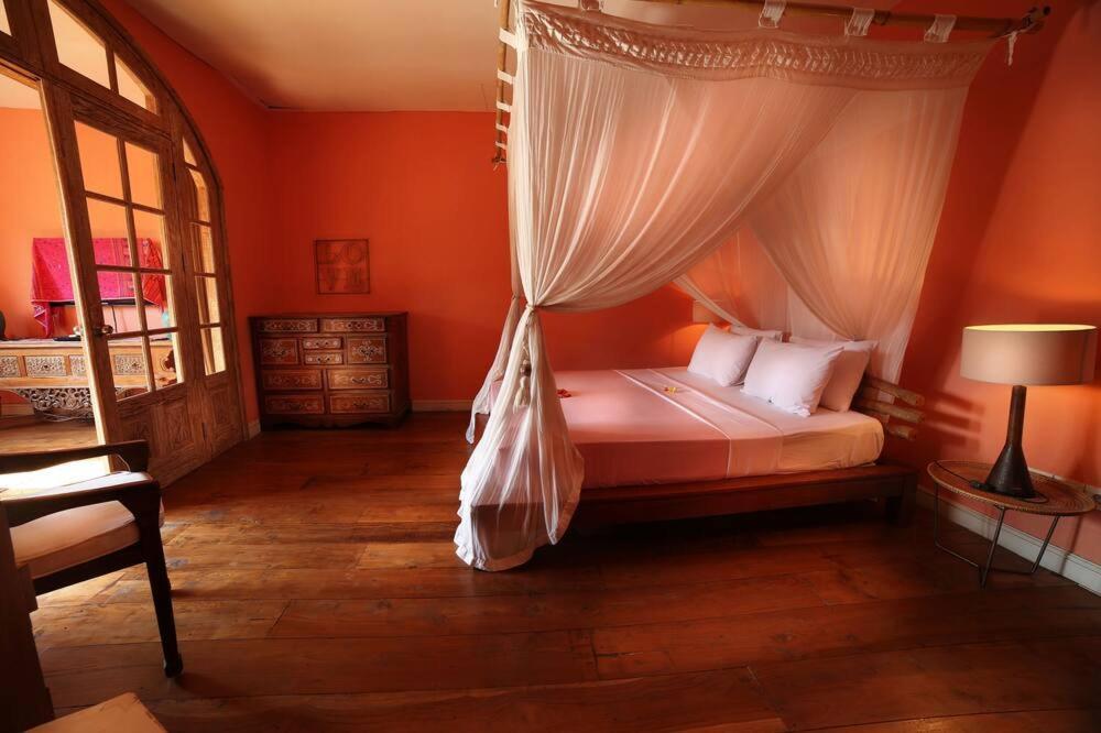 The Chillhouse Canggu By Bvr Bali Holiday Rentals Extérieur photo