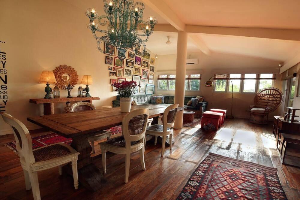 The Chillhouse Canggu By Bvr Bali Holiday Rentals Extérieur photo
