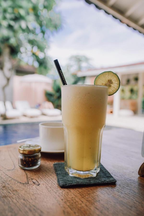 The Chillhouse Canggu By Bvr Bali Holiday Rentals Extérieur photo