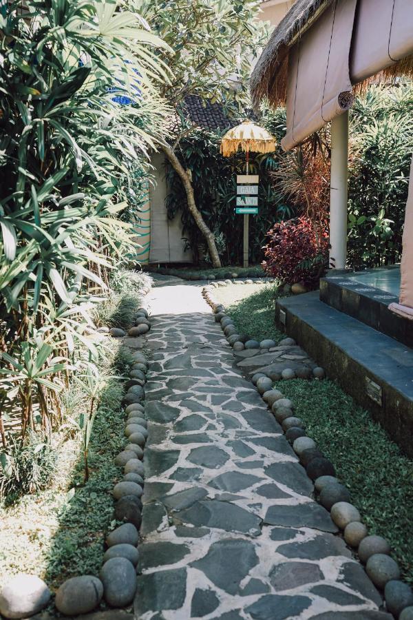 The Chillhouse Canggu By Bvr Bali Holiday Rentals Extérieur photo