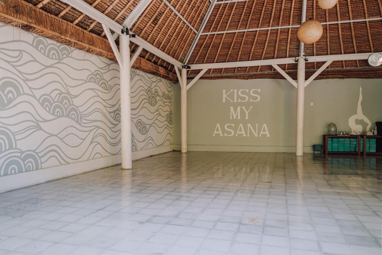 The Chillhouse Canggu By Bvr Bali Holiday Rentals Extérieur photo