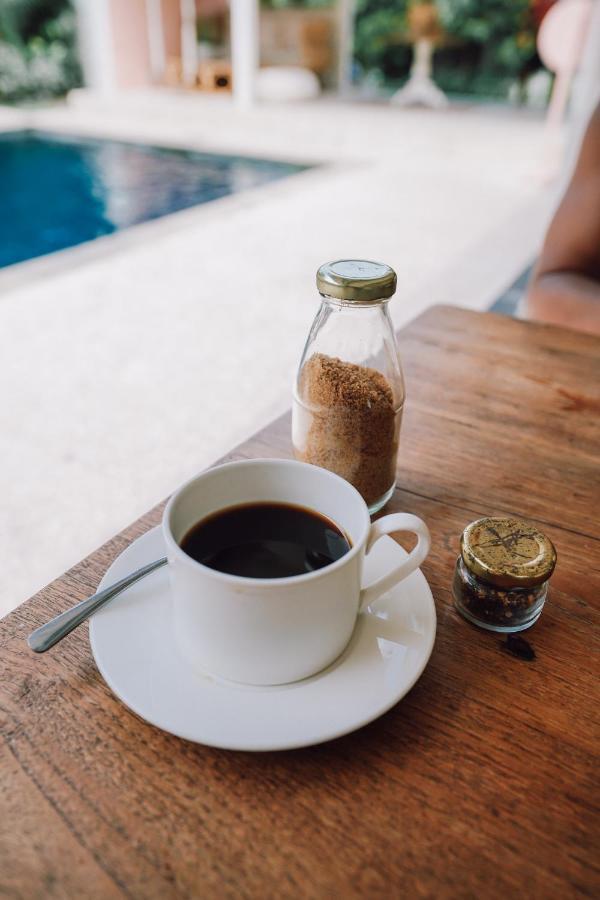 The Chillhouse Canggu By Bvr Bali Holiday Rentals Extérieur photo