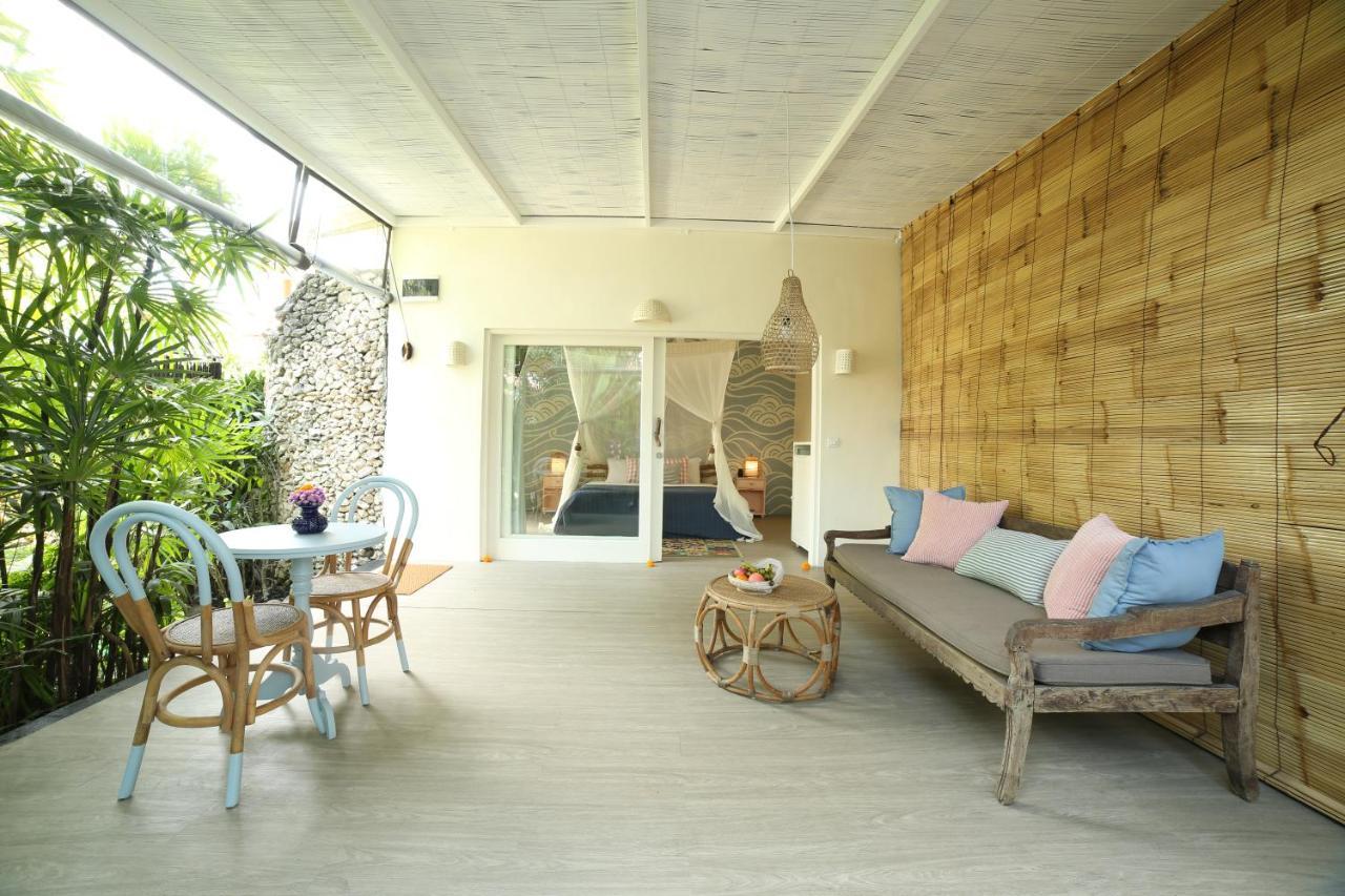 The Chillhouse Canggu By Bvr Bali Holiday Rentals Extérieur photo