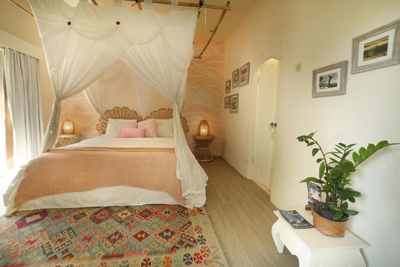 The Chillhouse Canggu By Bvr Bali Holiday Rentals Extérieur photo
