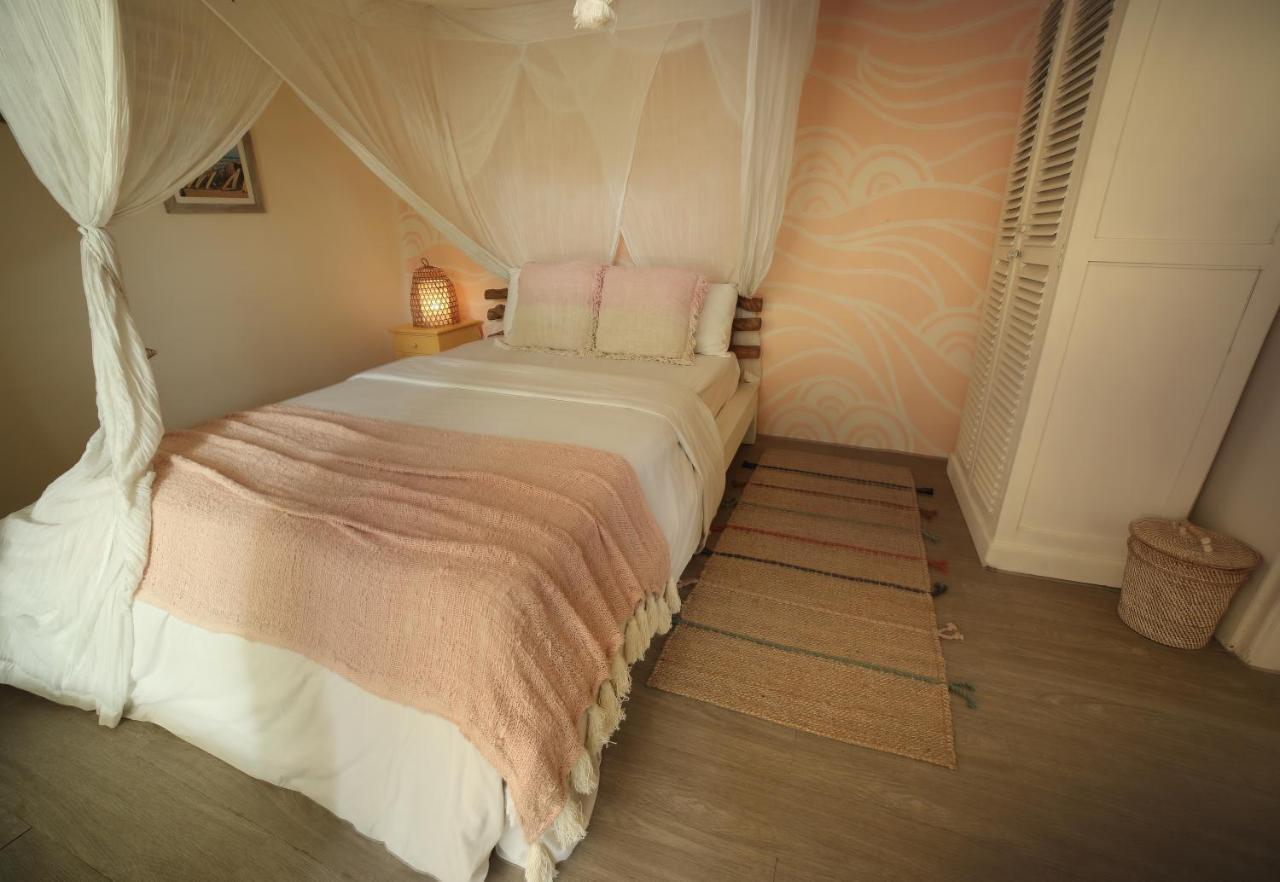 The Chillhouse Canggu By Bvr Bali Holiday Rentals Extérieur photo