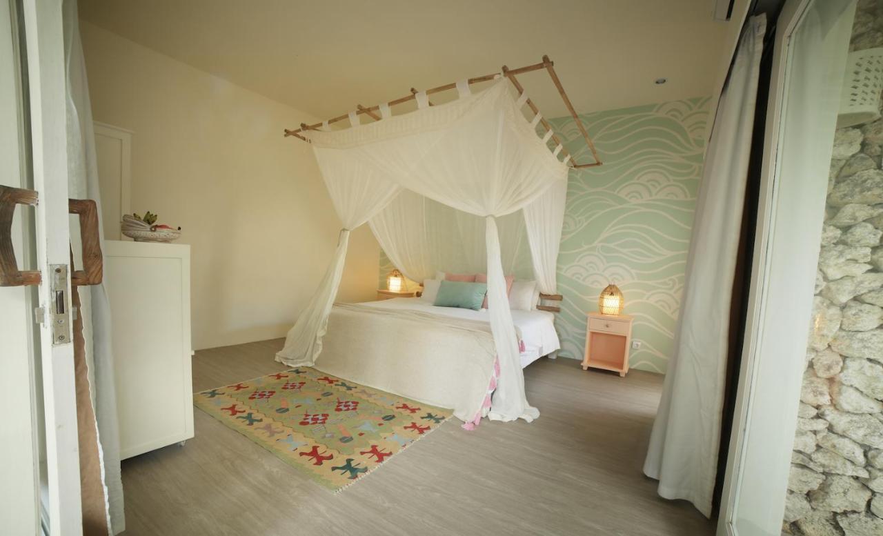 The Chillhouse Canggu By Bvr Bali Holiday Rentals Extérieur photo