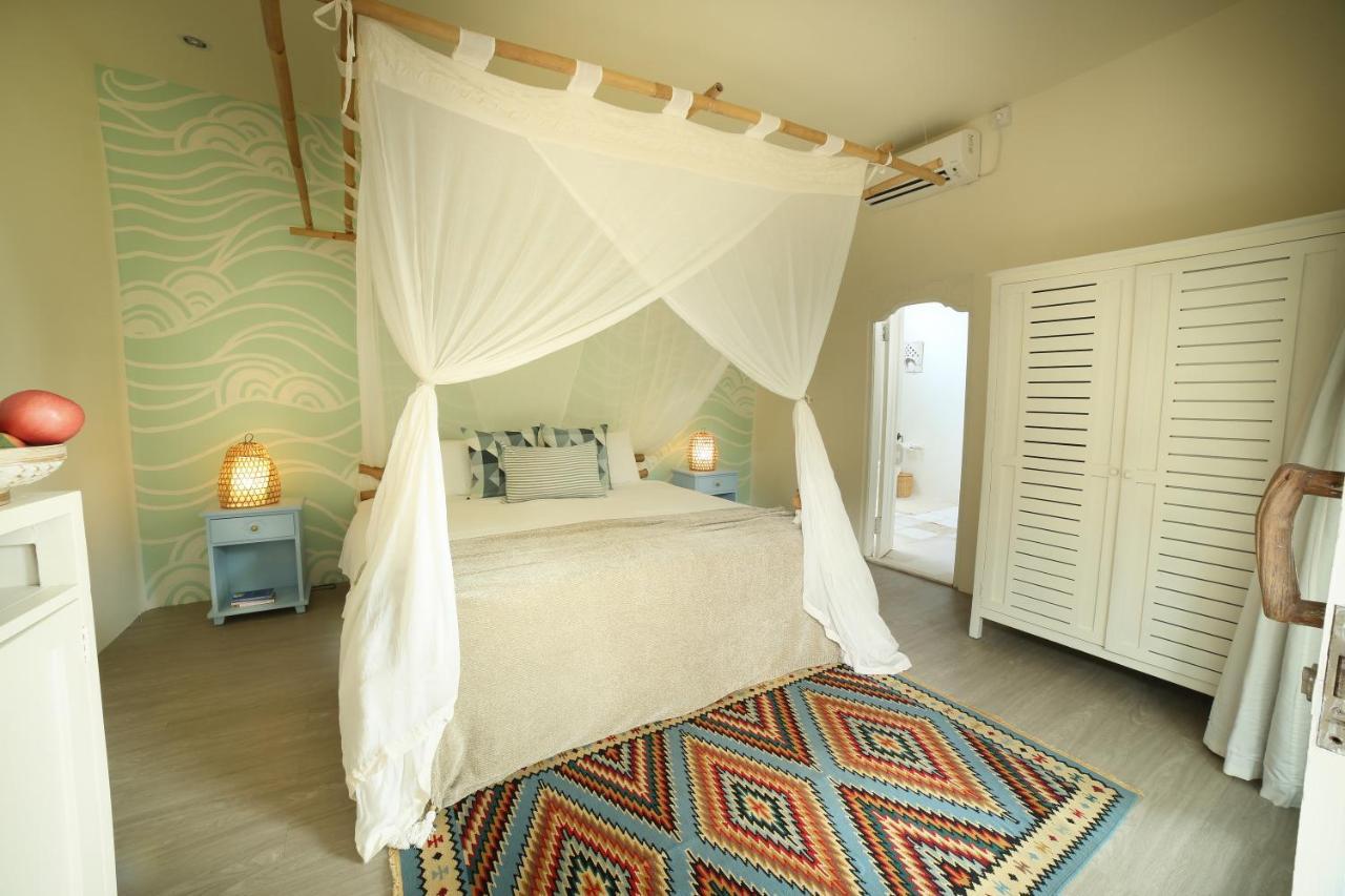 The Chillhouse Canggu By Bvr Bali Holiday Rentals Extérieur photo
