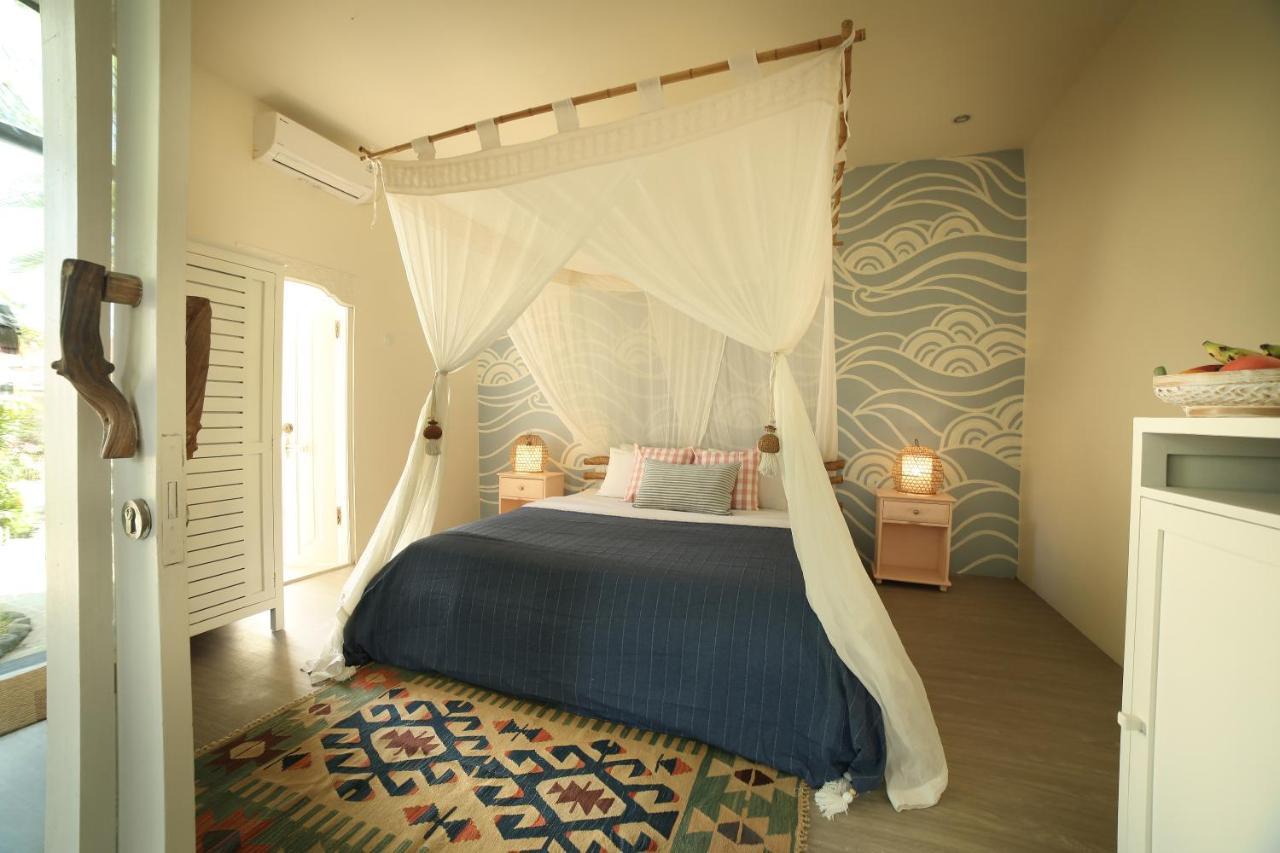 The Chillhouse Canggu By Bvr Bali Holiday Rentals Extérieur photo