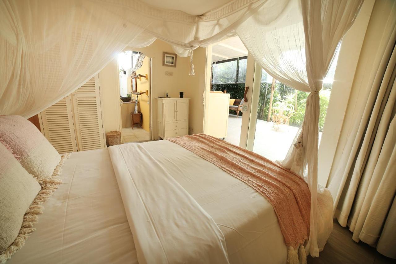 The Chillhouse Canggu By Bvr Bali Holiday Rentals Extérieur photo