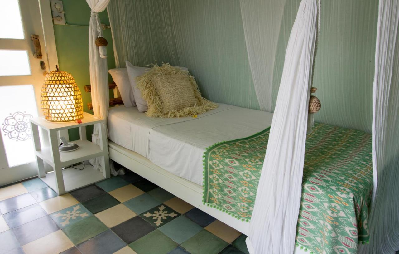 The Chillhouse Canggu By Bvr Bali Holiday Rentals Extérieur photo