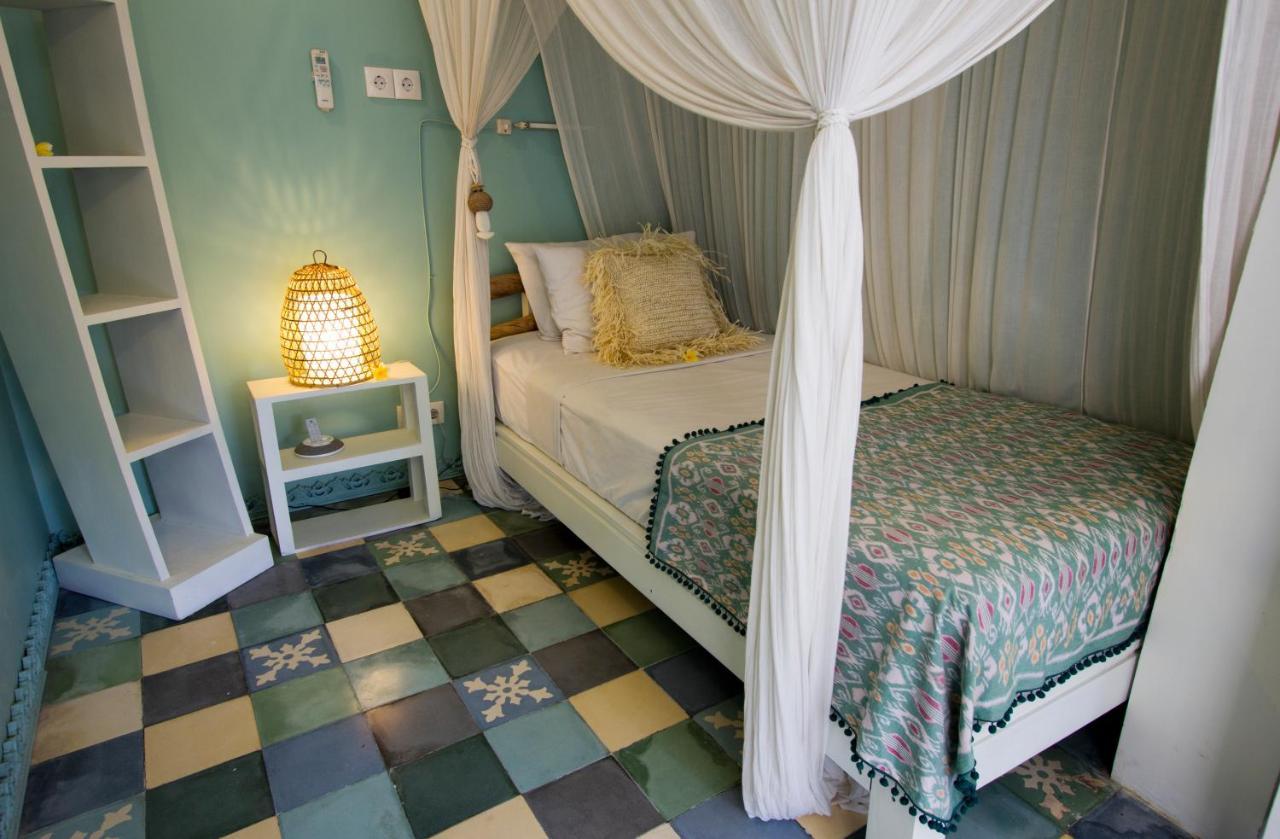 The Chillhouse Canggu By Bvr Bali Holiday Rentals Extérieur photo
