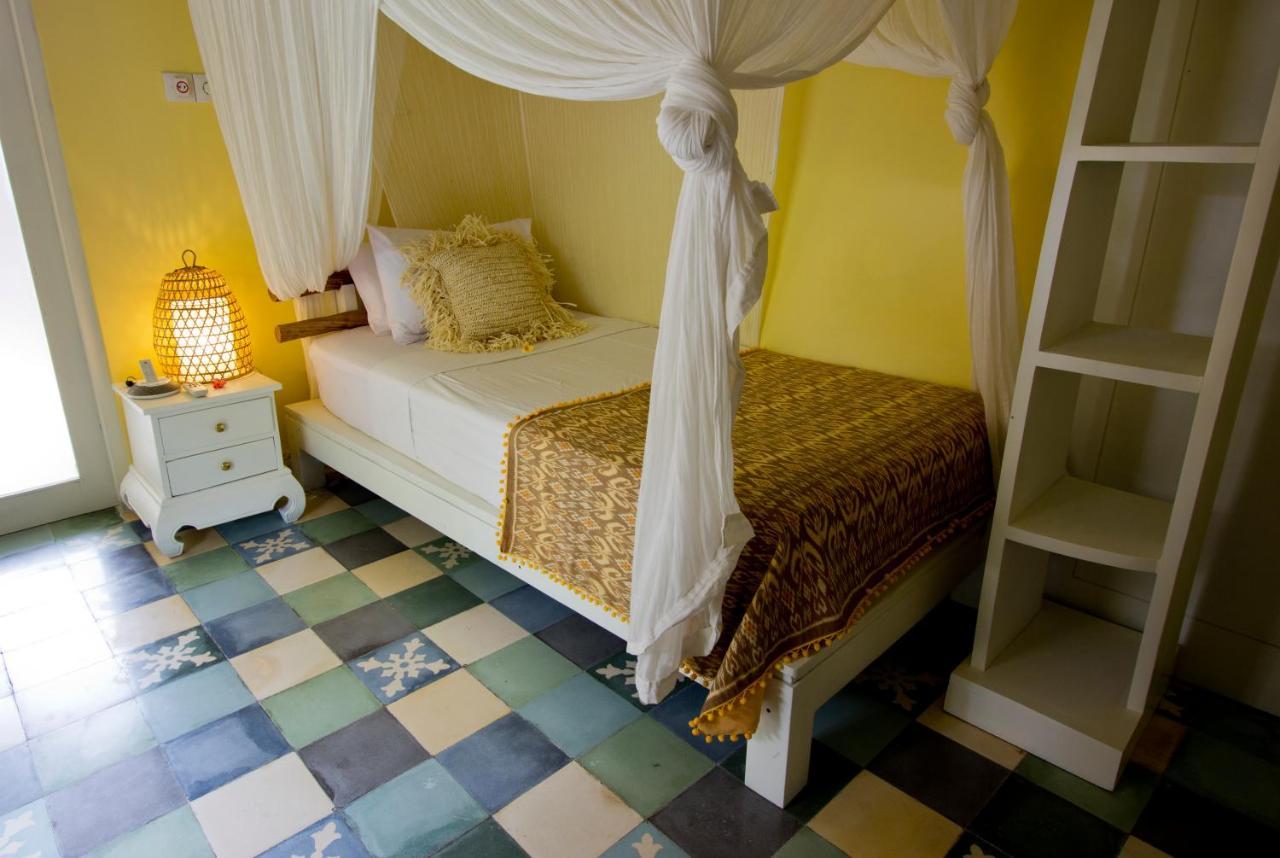 The Chillhouse Canggu By Bvr Bali Holiday Rentals Extérieur photo