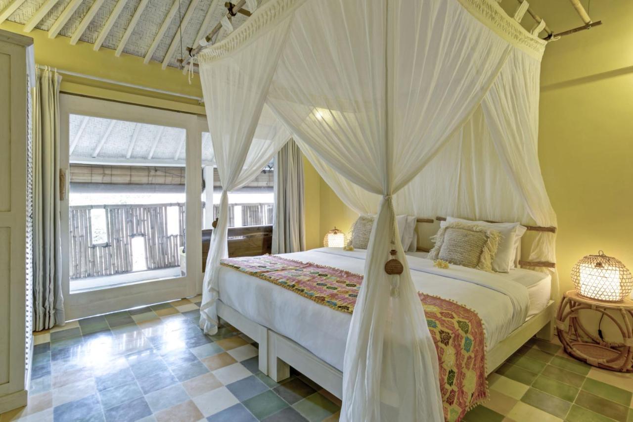 The Chillhouse Canggu By Bvr Bali Holiday Rentals Extérieur photo