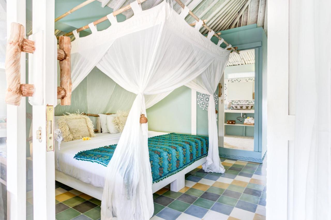 The Chillhouse Canggu By Bvr Bali Holiday Rentals Extérieur photo