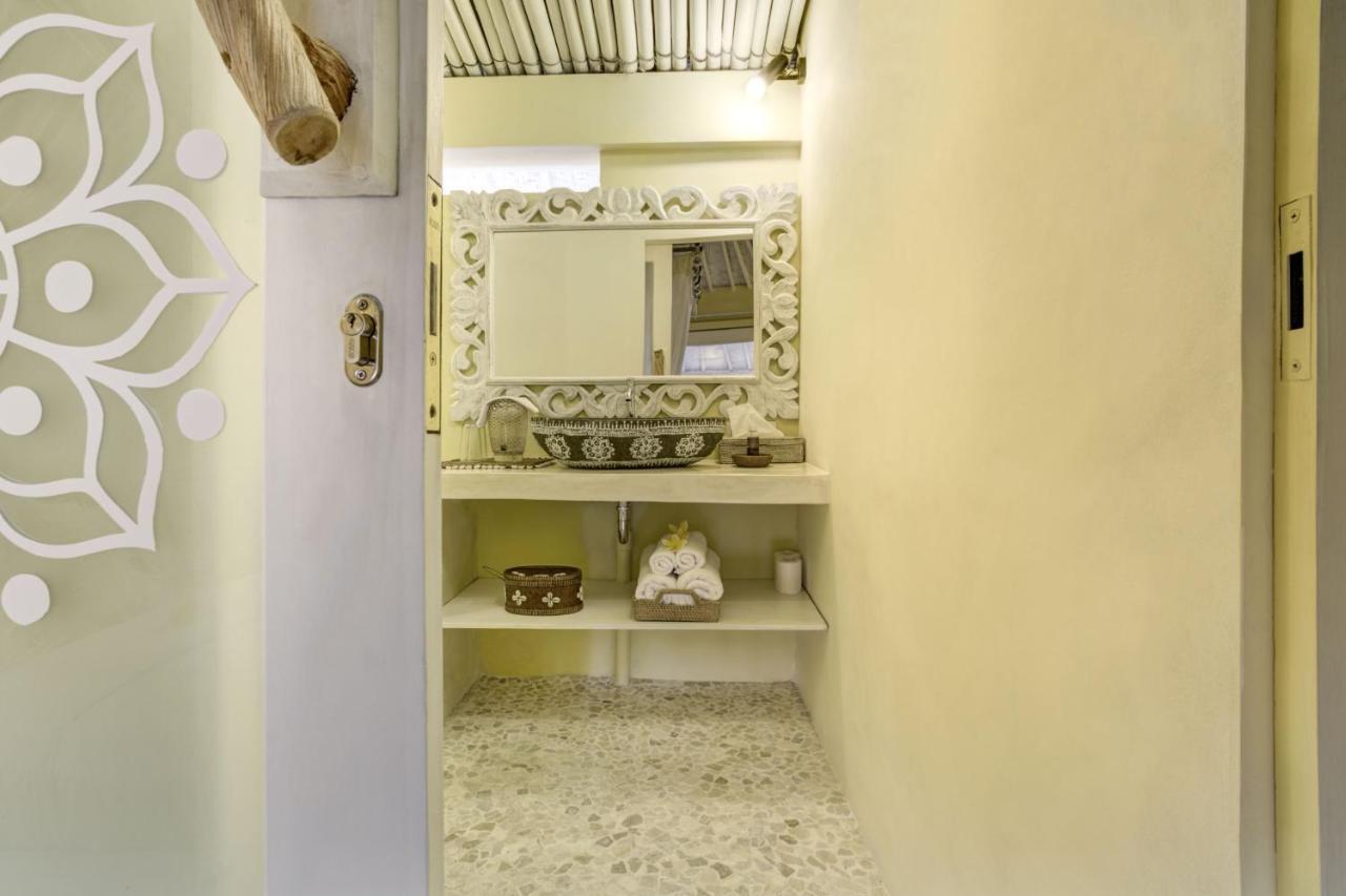 The Chillhouse Canggu By Bvr Bali Holiday Rentals Extérieur photo