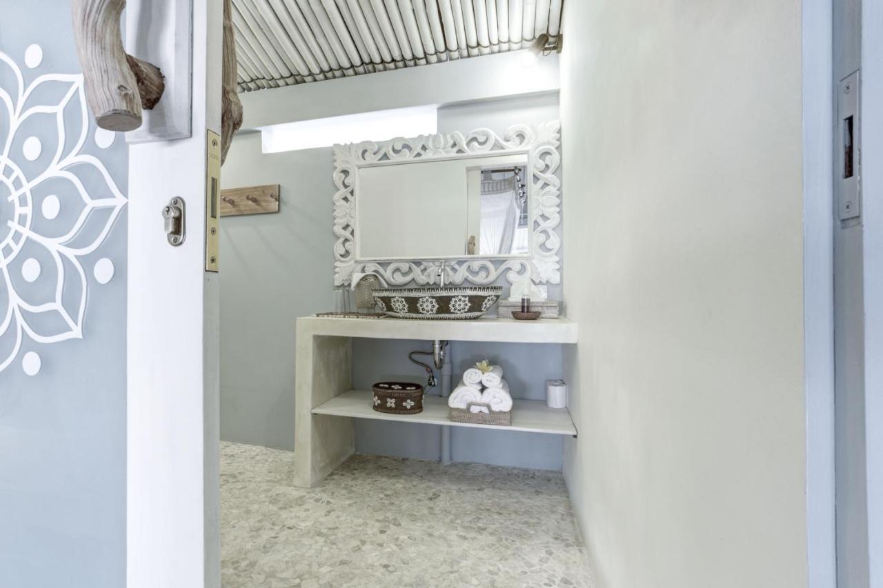 The Chillhouse Canggu By Bvr Bali Holiday Rentals Extérieur photo