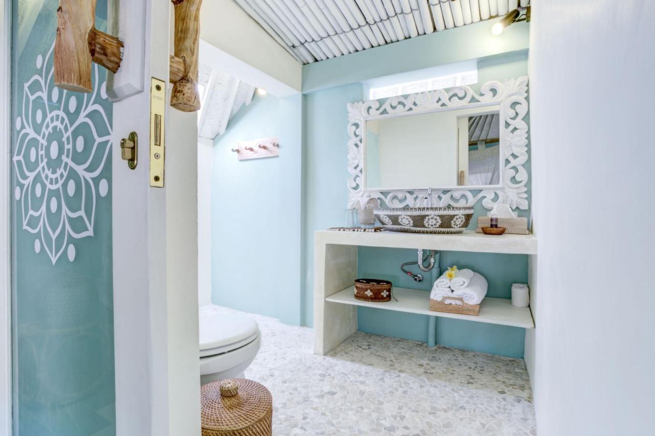The Chillhouse Canggu By Bvr Bali Holiday Rentals Extérieur photo