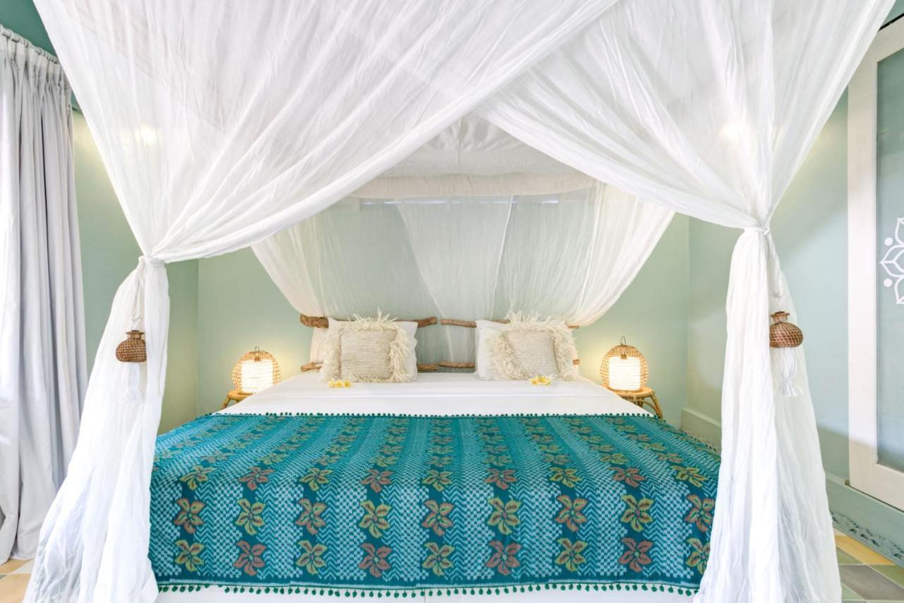 The Chillhouse Canggu By Bvr Bali Holiday Rentals Extérieur photo