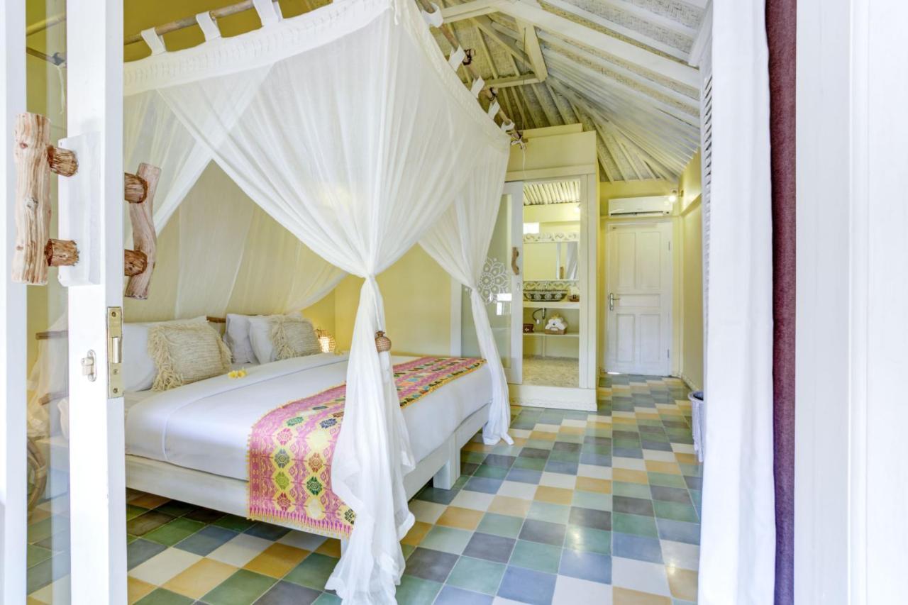 The Chillhouse Canggu By Bvr Bali Holiday Rentals Extérieur photo