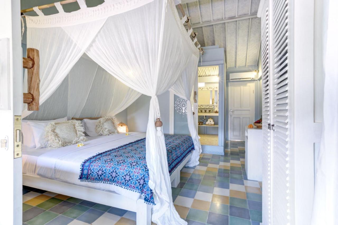 The Chillhouse Canggu By Bvr Bali Holiday Rentals Extérieur photo